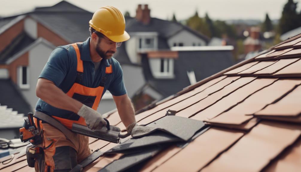 top rated roofing services available