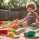 top rated sandboxes with covers