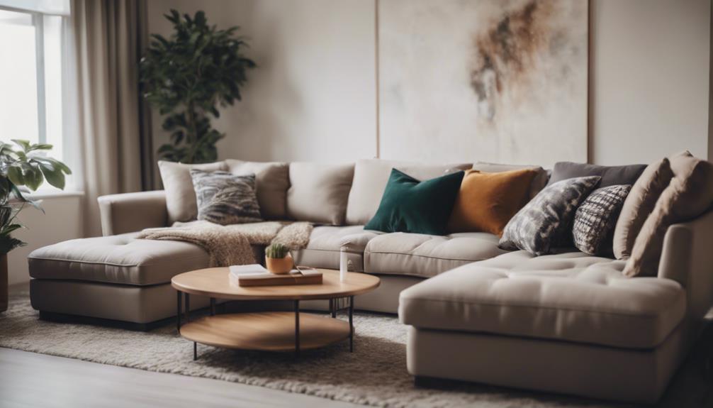 top rated sectional couches listed