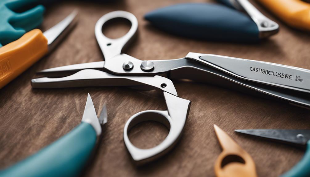 top rated upholstery scissors recommended