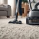 top rated vacuums for carpets