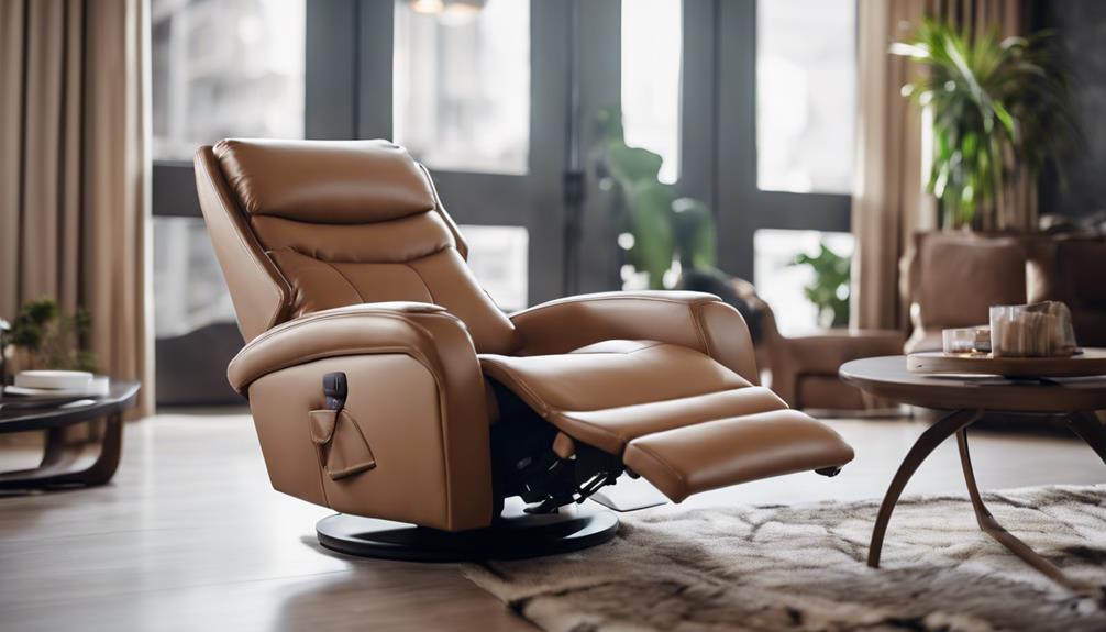 top recliners for comfort