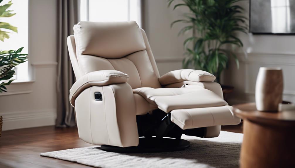 top recliners for ultimate comfort