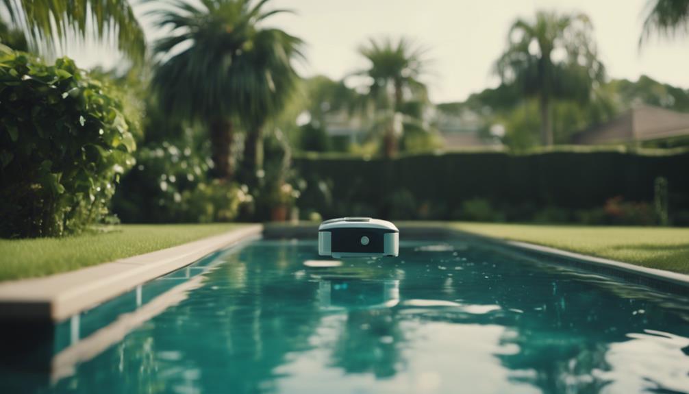 top robotic pool cleaners