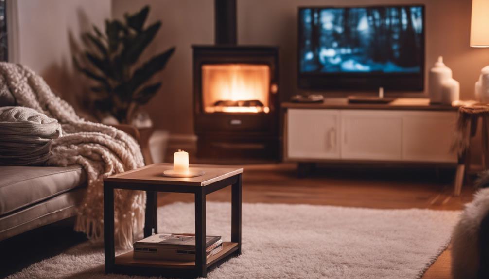 top room heaters for winter