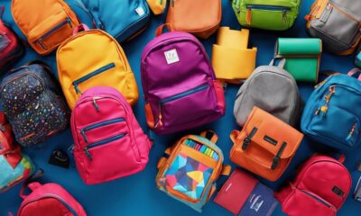 top school backpacks 2024
