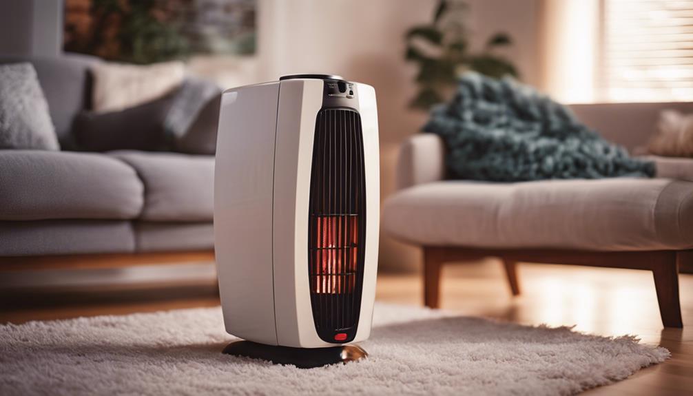 top space heater picks