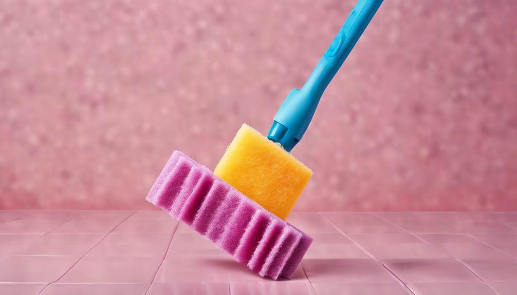 top sponge mop picks