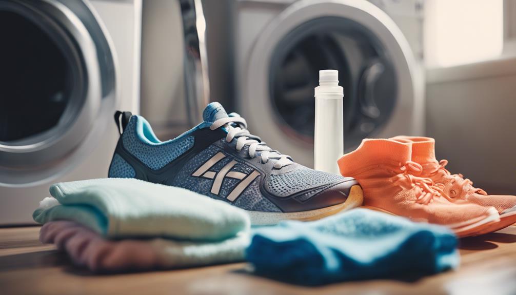 top sports gear detergents