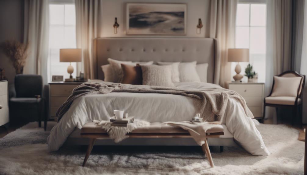 top spots for bedroom furniture