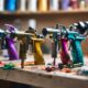 top spray paint guns