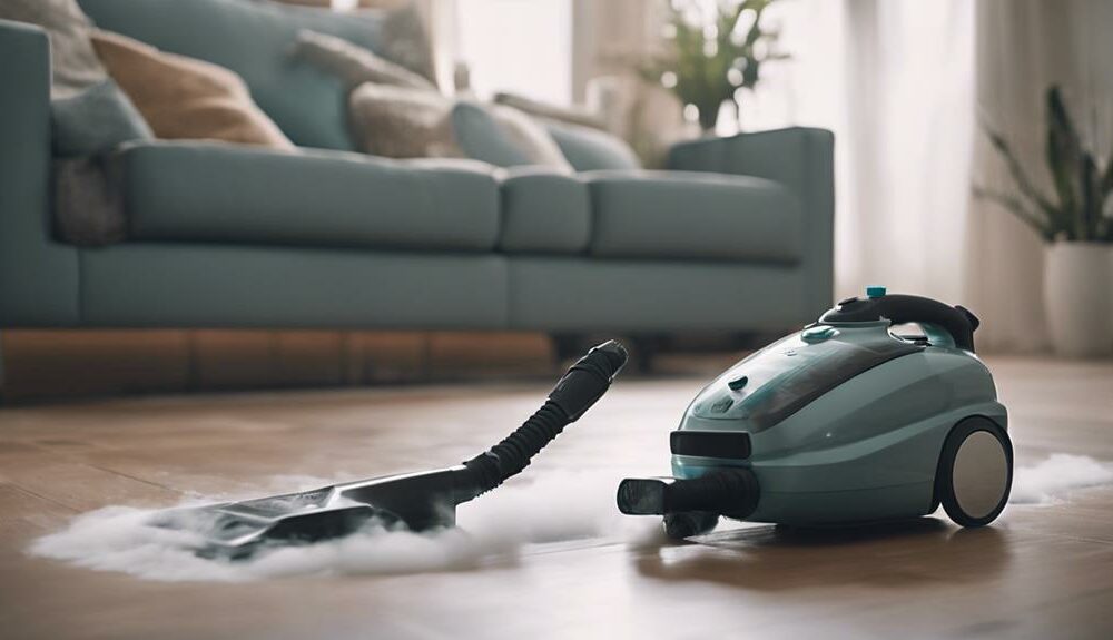 top steam cleaners reviewed