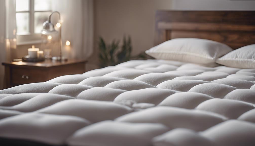top stores for heated bedding