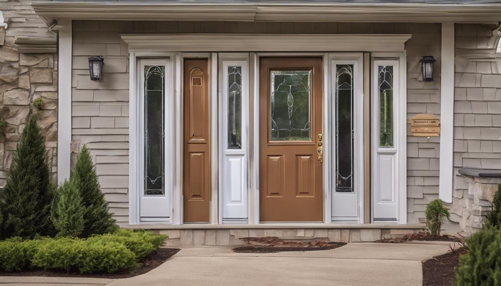 top storm door picks