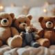 top teddy bears listed