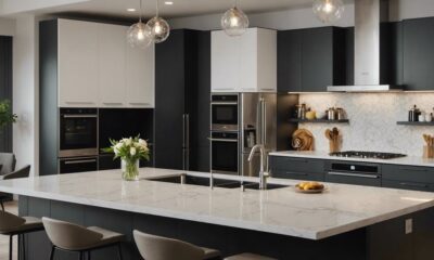 top tier rta kitchen cabinets