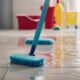 top tile floor cleaners