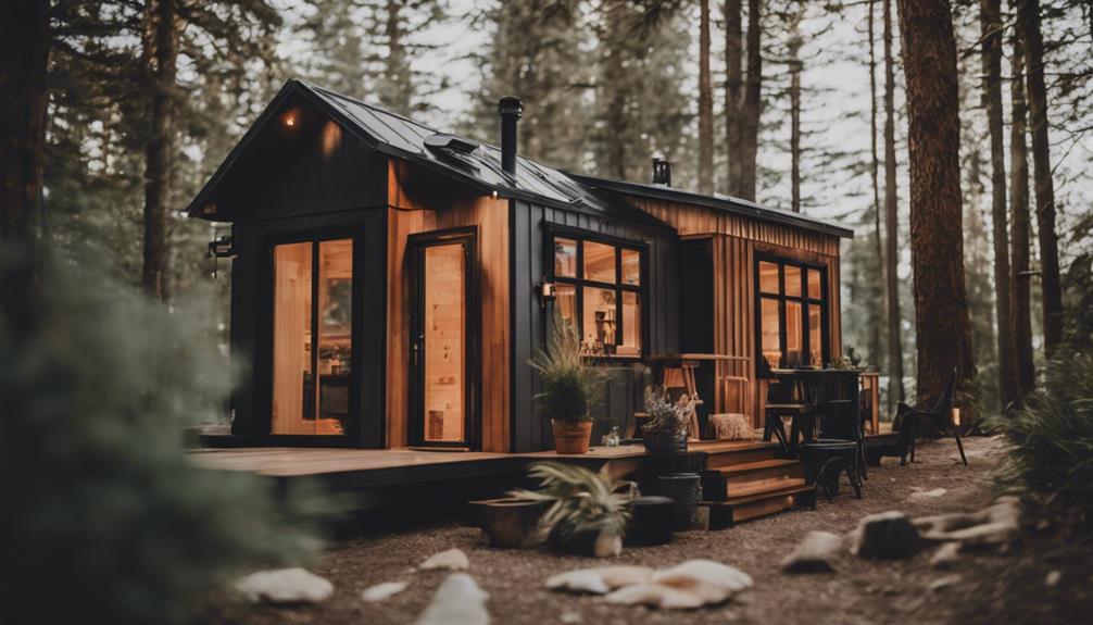 top tiny home builders