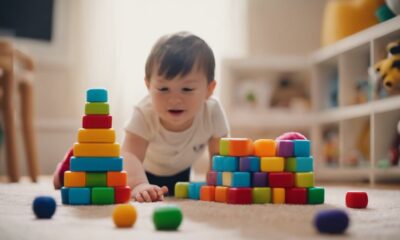 top toys for toddlers