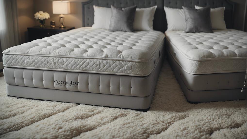 top twin mattress recommendations