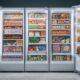 top upright freezer options