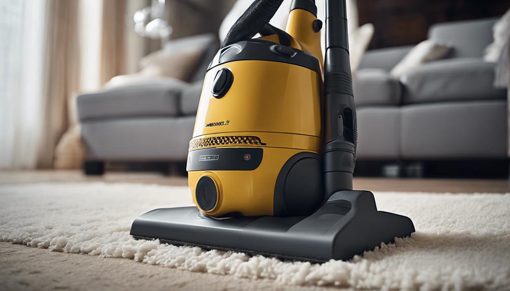 top vacuum cleaner picks