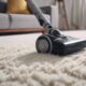 top vacuums for clean carpets