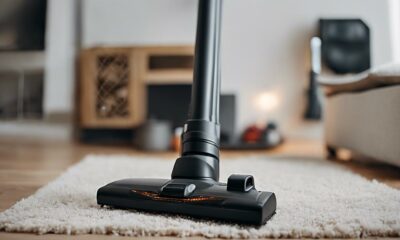 top vacuums for pellet stoves