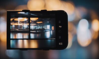 top video lighting apps