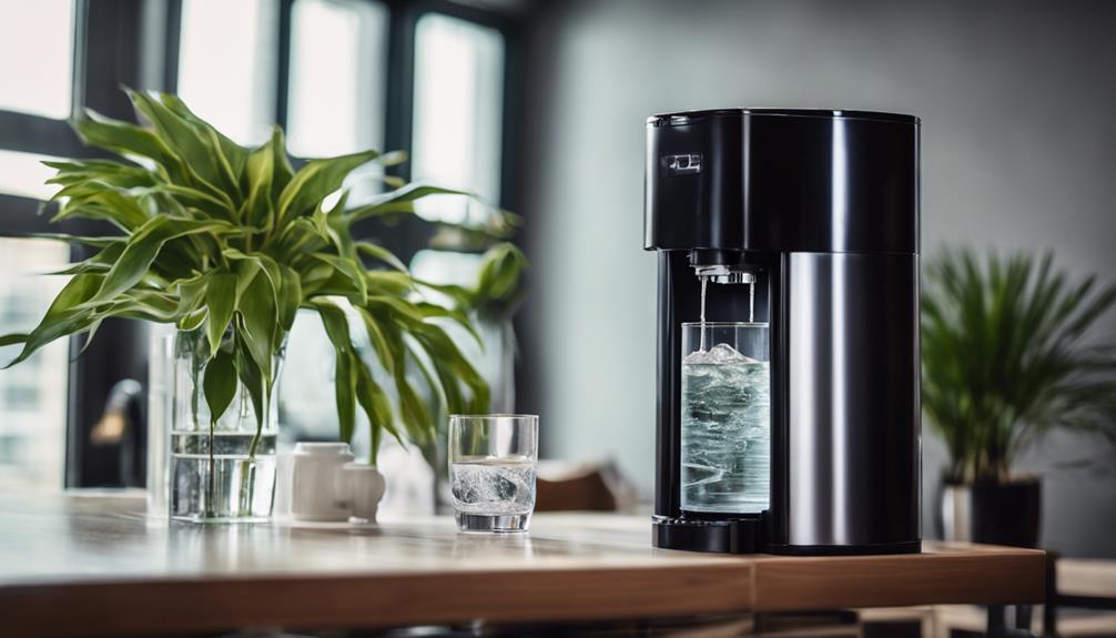 top water dispensers reviewed