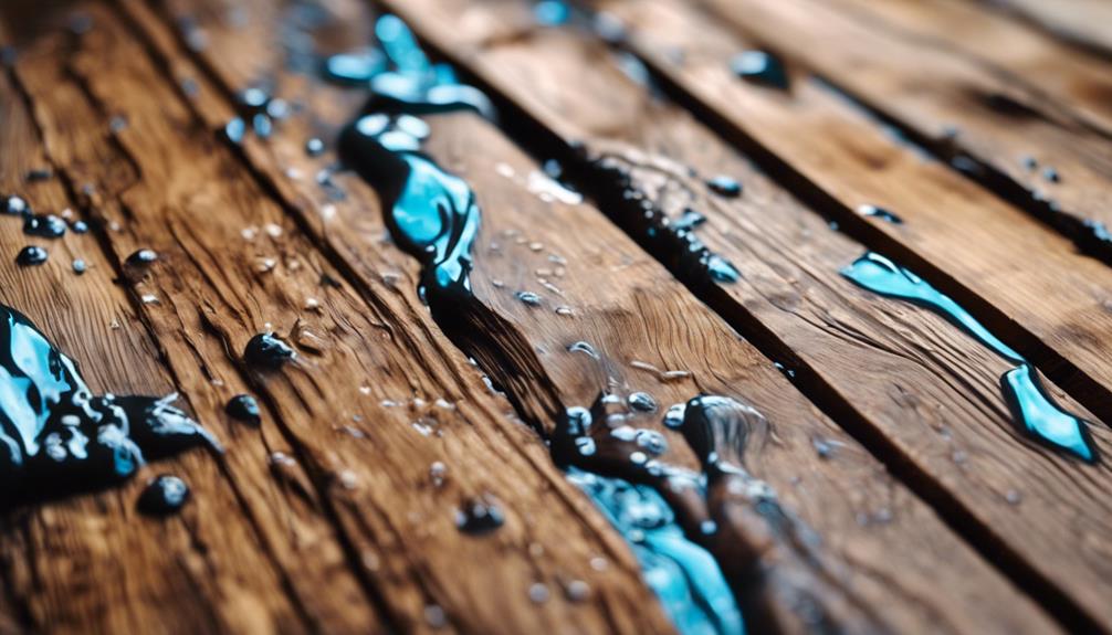 top waterproofing products for wood