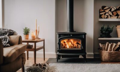 top wood stoves reviewed