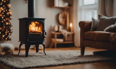 top wood stoves reviewed