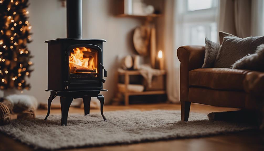 top wood stoves reviewed