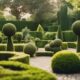 topiary design ideas garden