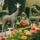 topiary ideas for gardens