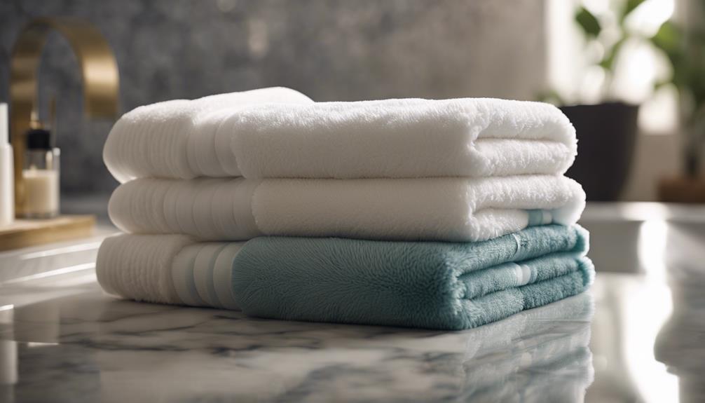 towel buying considerations guide
