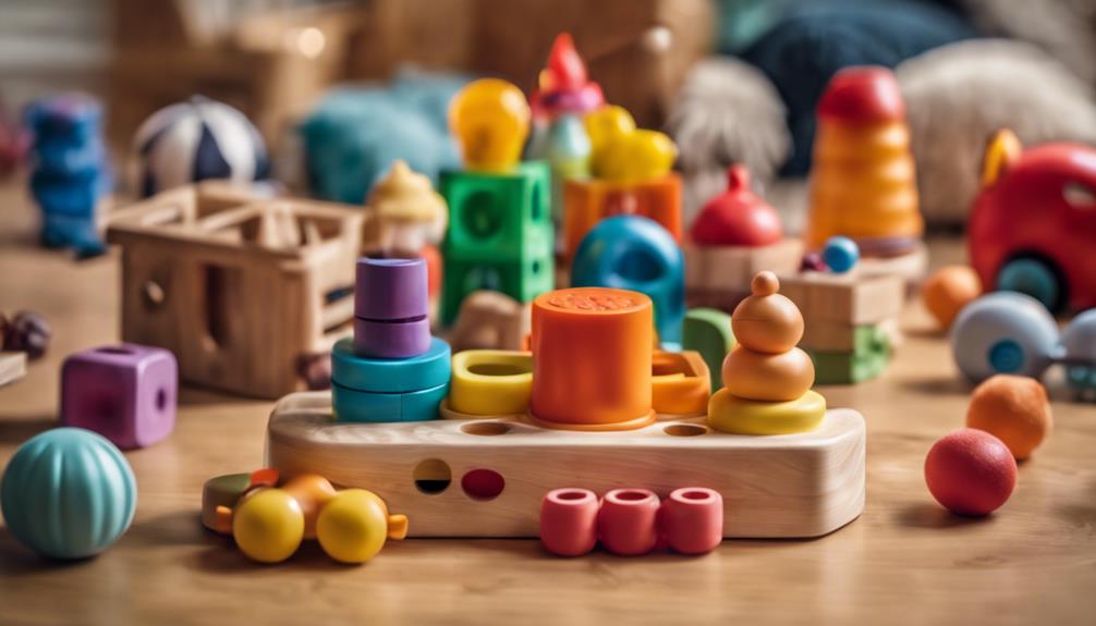 toys for 1 year olds joyfully educate