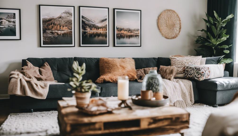 transforming rooms while saving