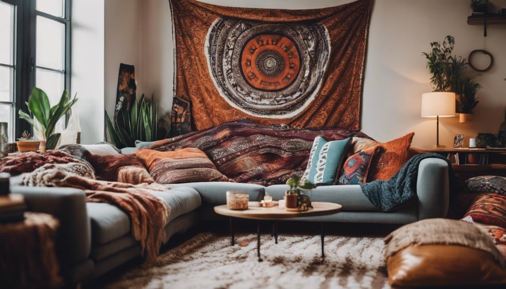 trendy tapestries for home