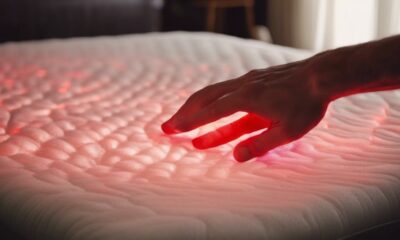 troubleshooting sunbeam heated mattress