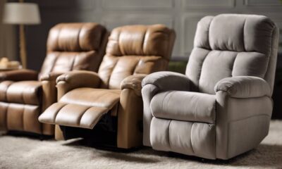 ultimate comfort recliner guide