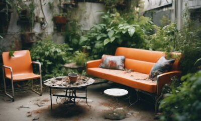 unattractive patio furniture designs