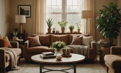 understanding home decor basics