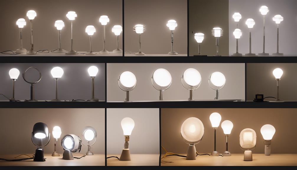 understanding led light costs