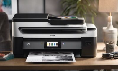 upgrade your home printing