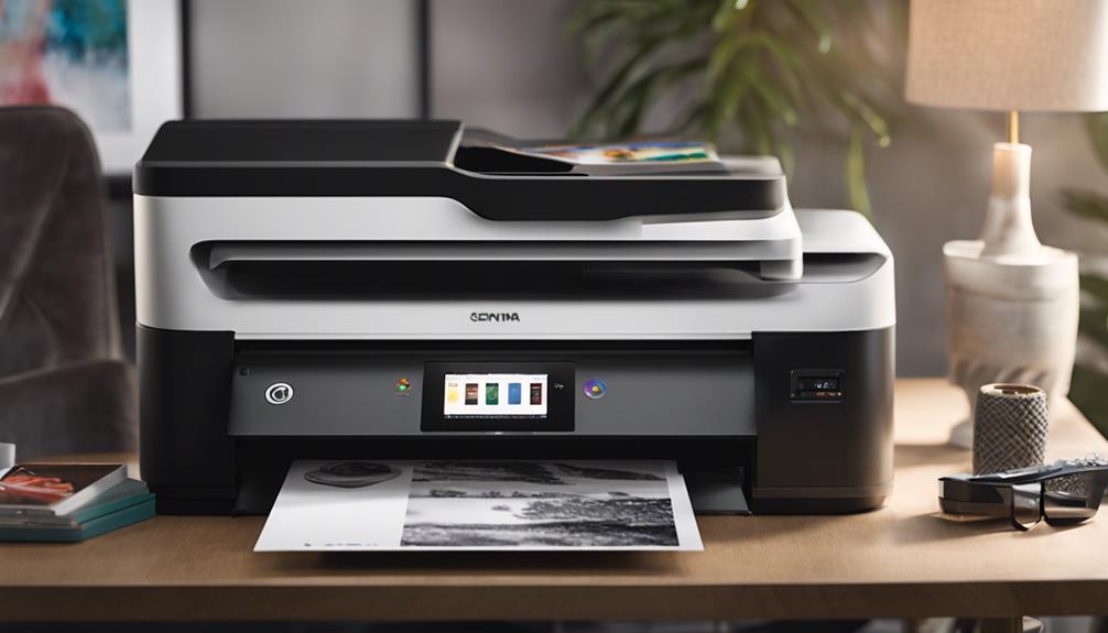 upgrade your home printing