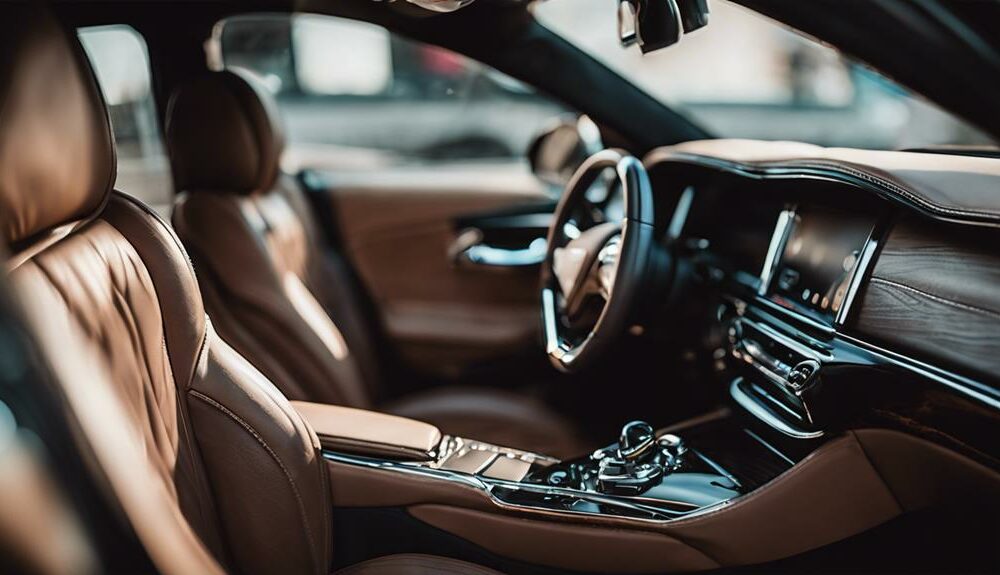 15 Best Car Interior Accessories to Upgrade Your Ride in Style ...