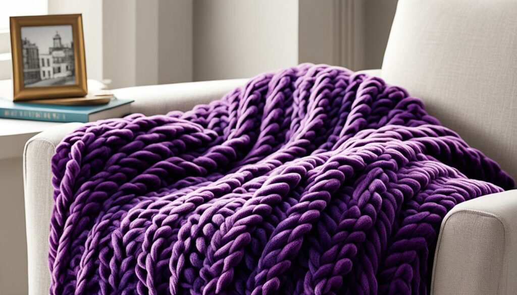 velvet yarn projects