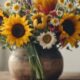 vibrant floral arrangements guide